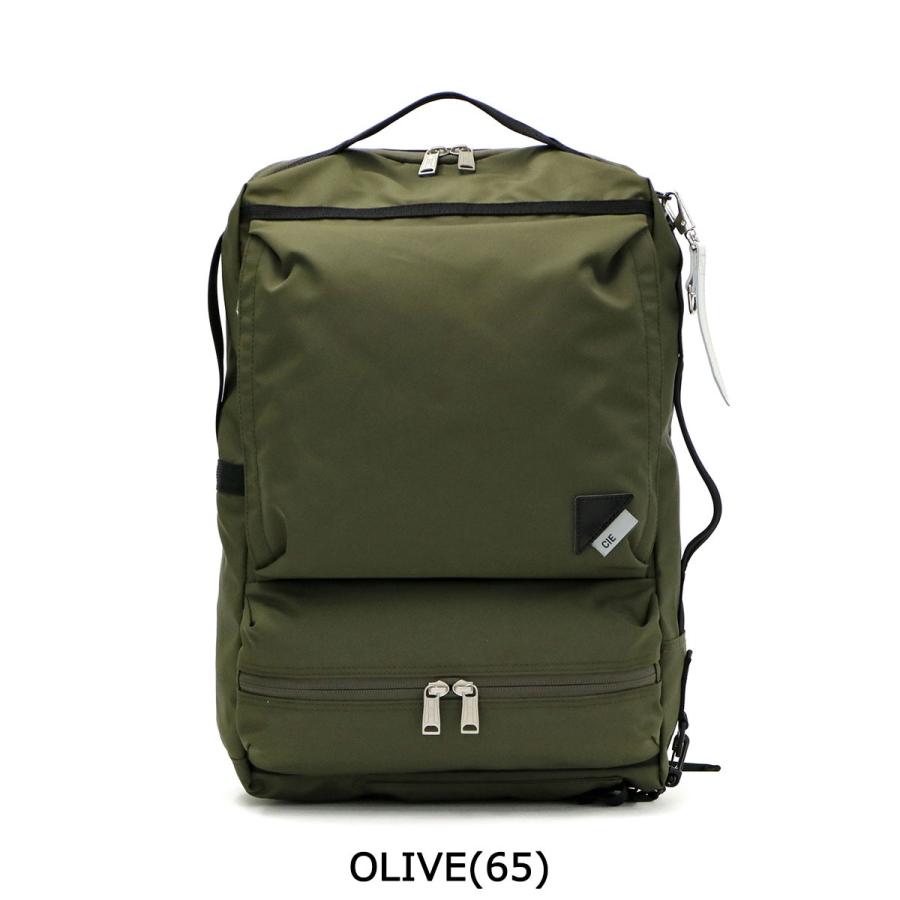 最大40%★4/28限定 シー バックパック CIE WEATHER リュックサック 2WAY BACKPACK リュック 通学 通勤 メンズ レディース B4 コラボ 豊岡鞄 071952｜galleria-onlineshop｜08