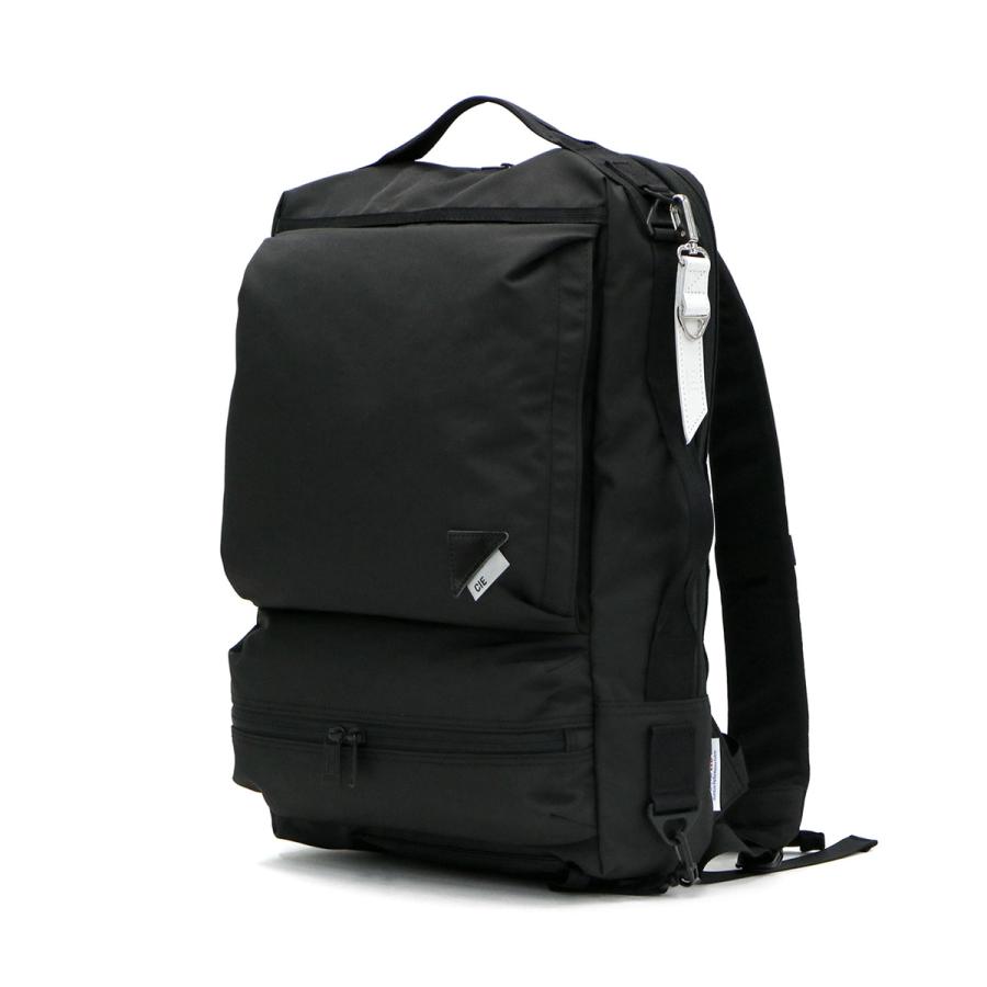 最大53%★6/1迄 シー バックパック CIE WEATHER リュックサック 2WAY BACKPACK リュック 通学 通勤 メンズ レディース B4 コラボ 豊岡鞄 071952 爆買の画像