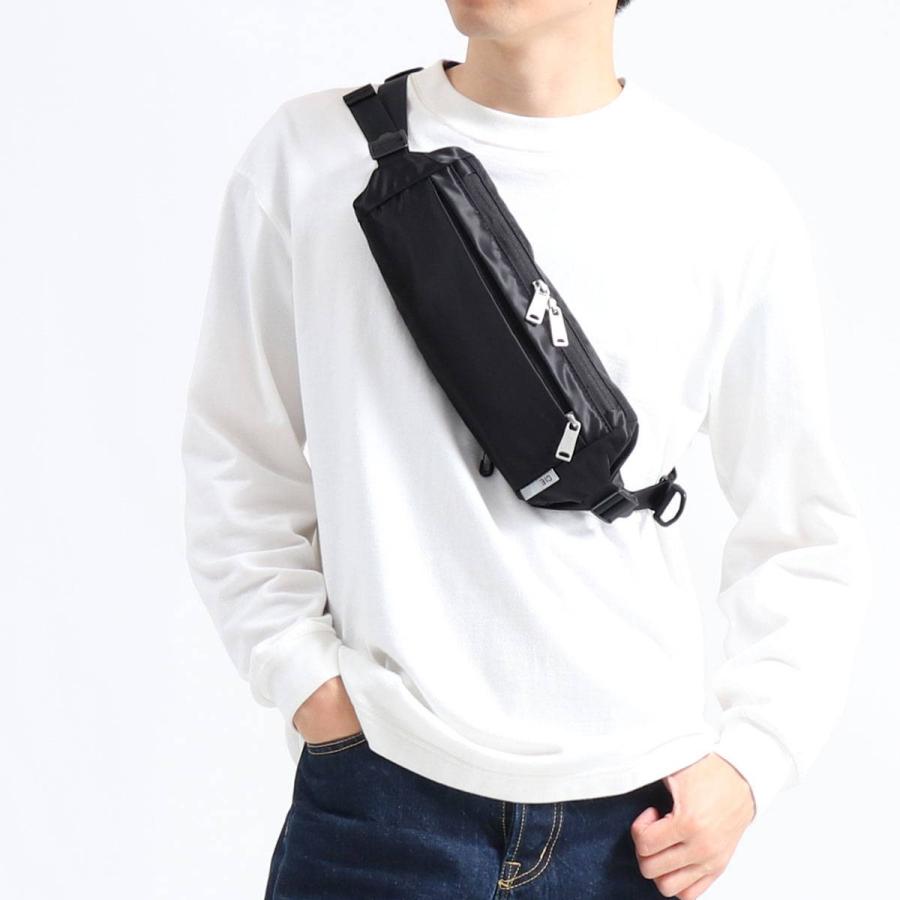 最大40%★4/28限定 CIE ボディバッグ シー MONEY BAG-02 マネーバッグ バッグ 横 斜めがけ 斜めがけバッグ 撥水 ブランド メンズ レディース 032001｜galleria-onlineshop｜08