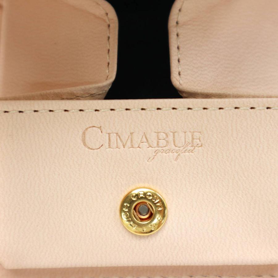CIMABUE graceful 1年保証 チマブエ グレースフル 小銭入れ コイン
