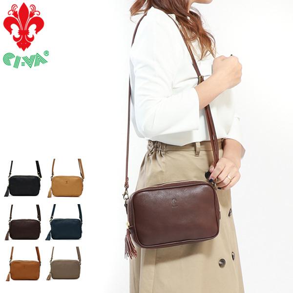 CI-VA（チーバ） 最大50%☆10/16迄 【日本正規品】チーバ ショルダー