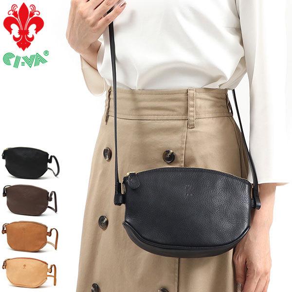 CI-VA（チーバ） 最大50%☆10/11限定 日本正規品 ショルダーバッグ CI