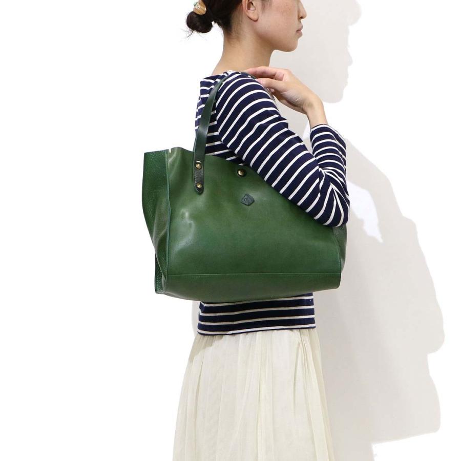 CLEDRAN（クレドラン） トートバッグ AMO アモ ワイド レザー CL-1846