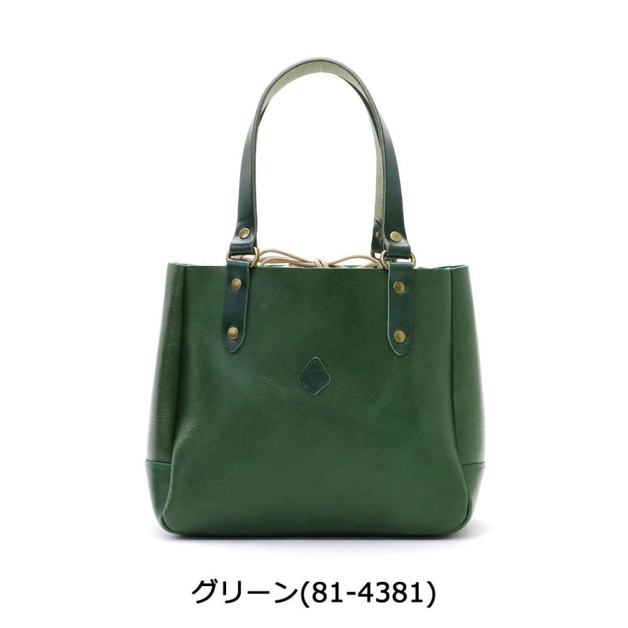 CLEDRAN（クレドラン） トートバッグ バッグ NOTRE ノトレ 小さめ 革 