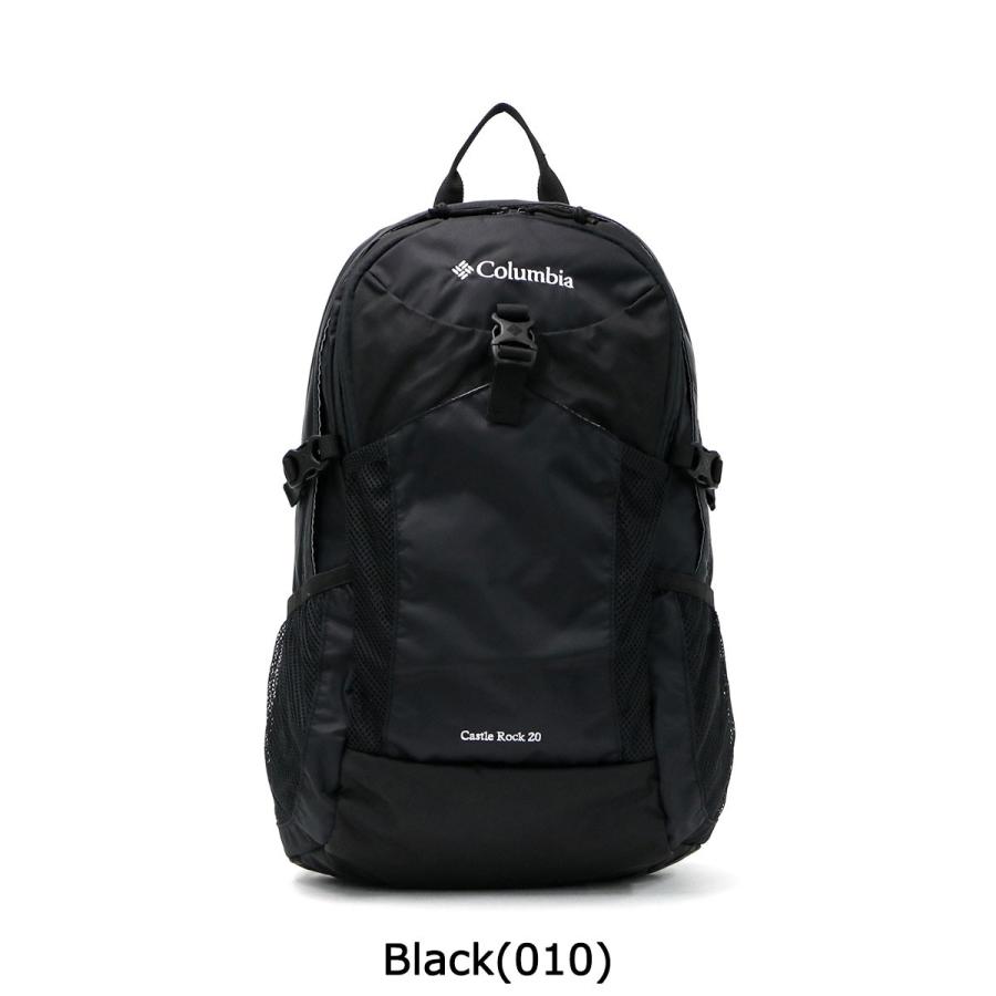 コロンビア リュック Columbia バックパック Castle Rock 20L Backpack キャッスルロック リュックサック デイパック A4 メンズ レディース PU8428｜galleria-onlineshop｜03