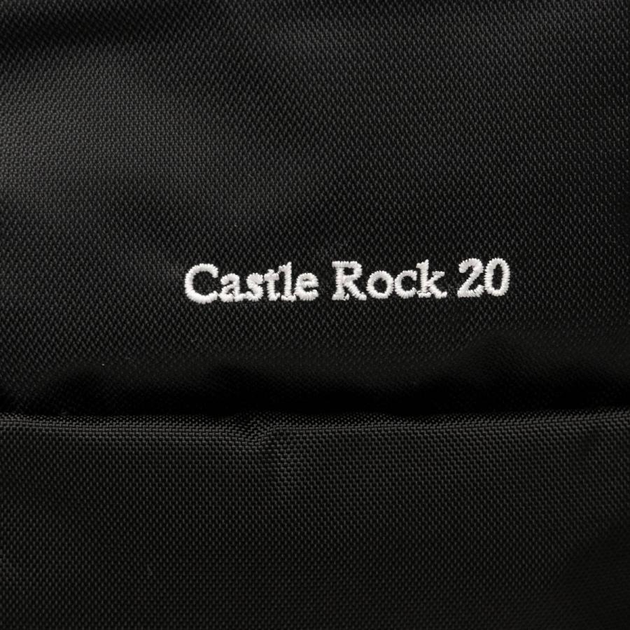 コロンビア リュック Columbia バックパック Castle Rock 20L Backpack キャッスルロック リュックサック デイパック A4 メンズ レディース PU8428｜galleria-onlineshop｜22
