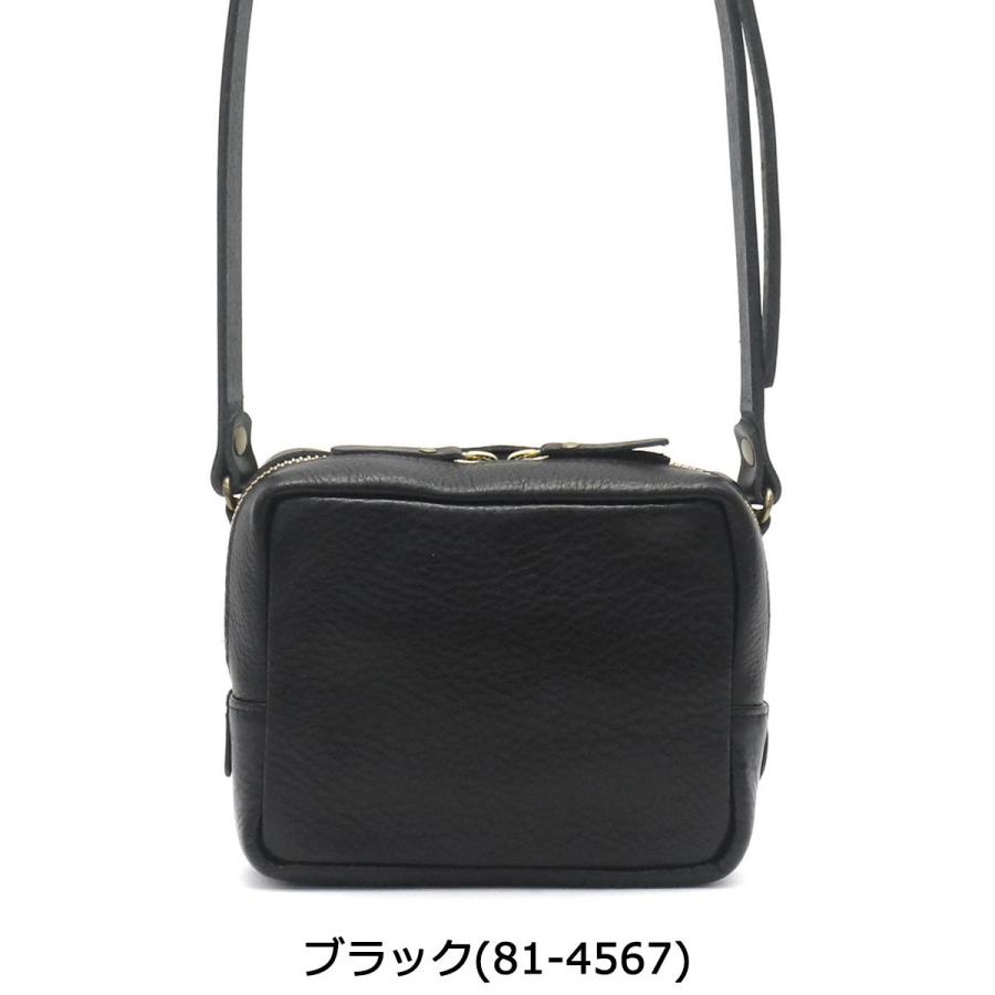 最大39%★5/1限定 クレドラン ショルダーバッグ CLEDRAN NOTRE MINI POCHETTE ノトレ ミニポシェット 斜めがけ 小さめ 本革 レディース CL-3020｜galleria-onlineshop｜09