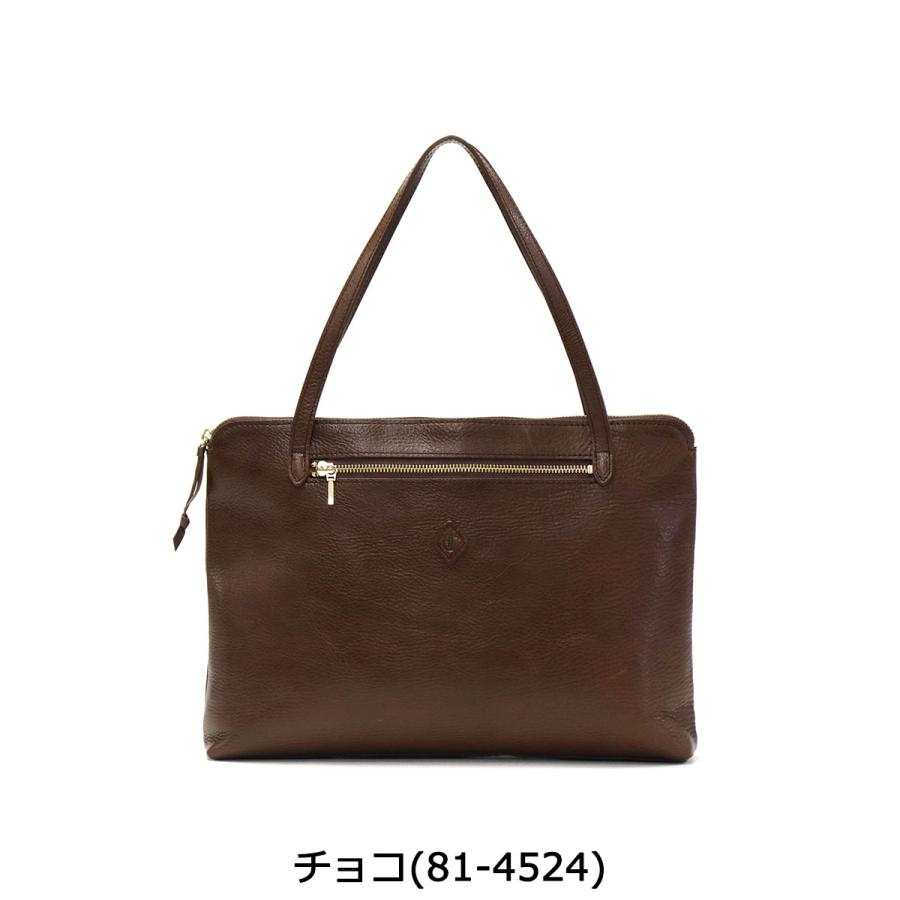 クレドラン バッグ CLEDRAN トートバッグ LIGN リニュ SLIM TOTE トート ビジネスバッグ ファスナー付き A4 革 本革 ブランド レディース CL-3022｜galleria-onlineshop｜04