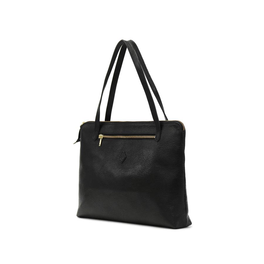 CLEDRAN クレドラン バッグ トートバッグ LIGN リニュ SLIM TOTE