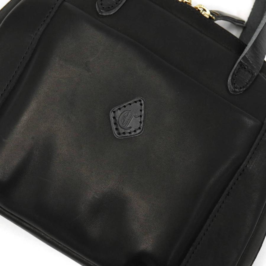 CLEDRAN（クレドラン） ショルダーバッグ バッグ ROCHE ロシュ 2WAY