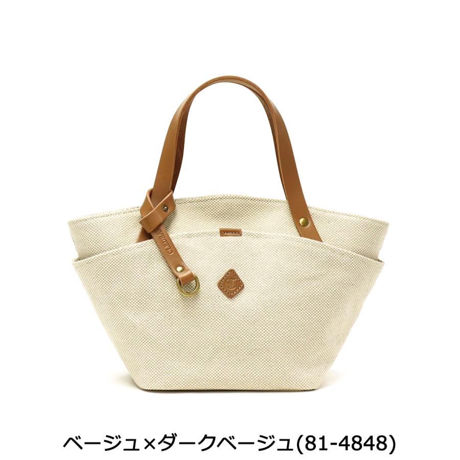 最大40%★4/28限定 クレドラン トートバッグ CLEDRAN バッグ CRUS クリュ TOTE M トート ミニトート 小さめ 大人 カジュアル 帆布 布 レディース CL-3182｜galleria-onlineshop｜04