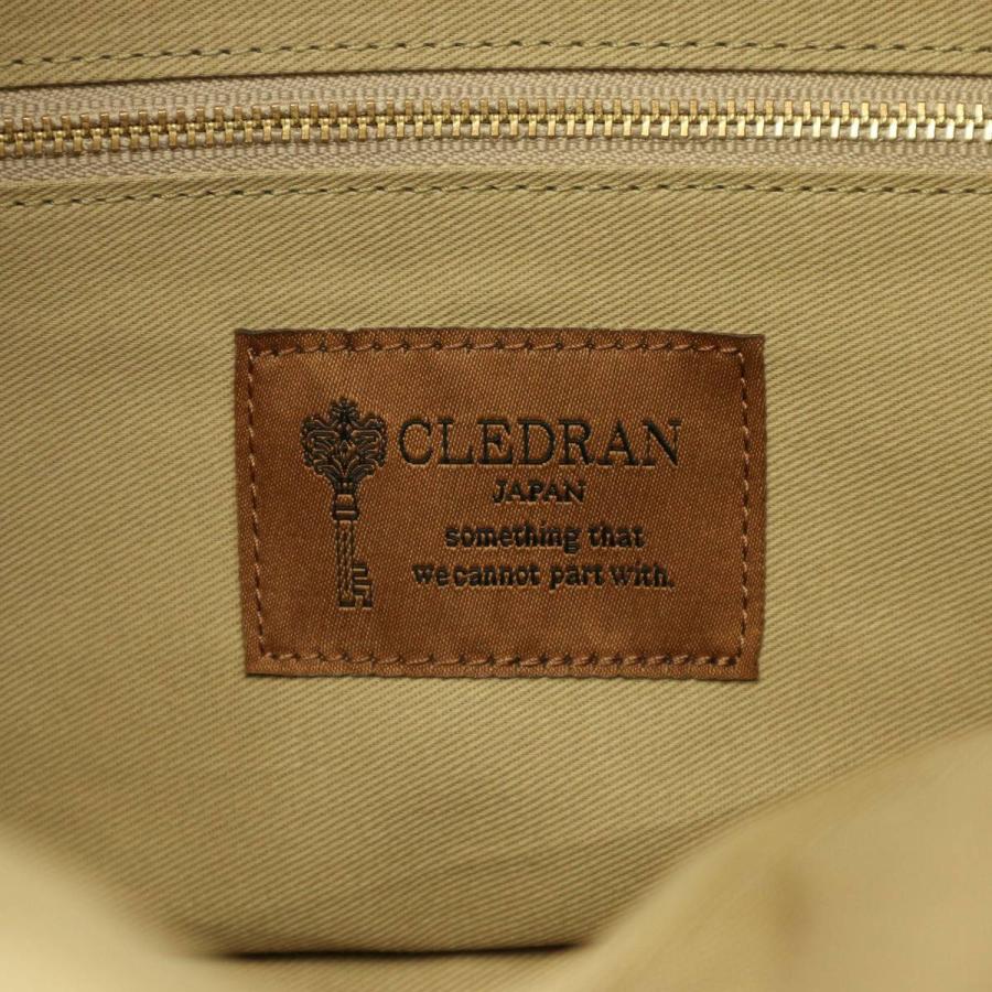 最大31%★5/15限定 セール30%OFF クレドラン トートバッグ CLEDRAN バッグ BOUR TOTE ボアー ミニトートバッグ 巾着 軽い 日本製 CL-3233｜galleria-onlineshop｜22