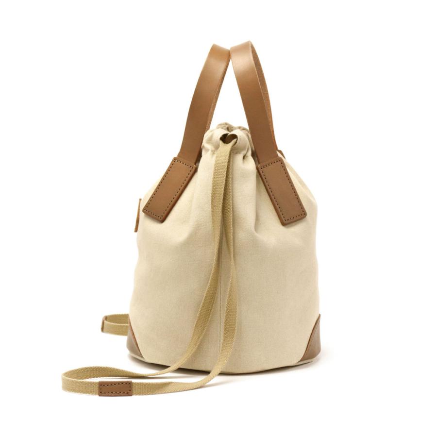 CLEDRAN（クレドラン） 最大51%☆1/13限定 巾着バッグ バッグ HABI