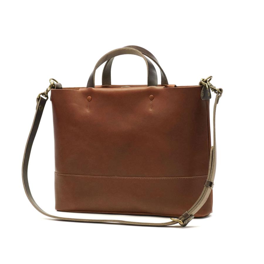 最大50%★5/25限定 クレドラン トートバッグ CLEDRAN ENROU エンロ 2WAY TOTE トート A4 ショルダー 本革 レザー 日本製 ブランド レディース CL-3335の画像