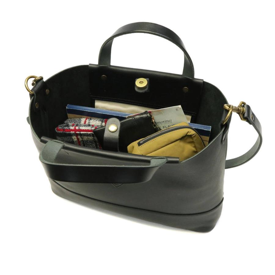 最大50%★5/25限定 クレドラン トートバッグ CLEDRAN ENROU エンロ 2WAY TOTE トート A4 ショルダー 本革 レザー 日本製 ブランド レディース CL-3335の画像