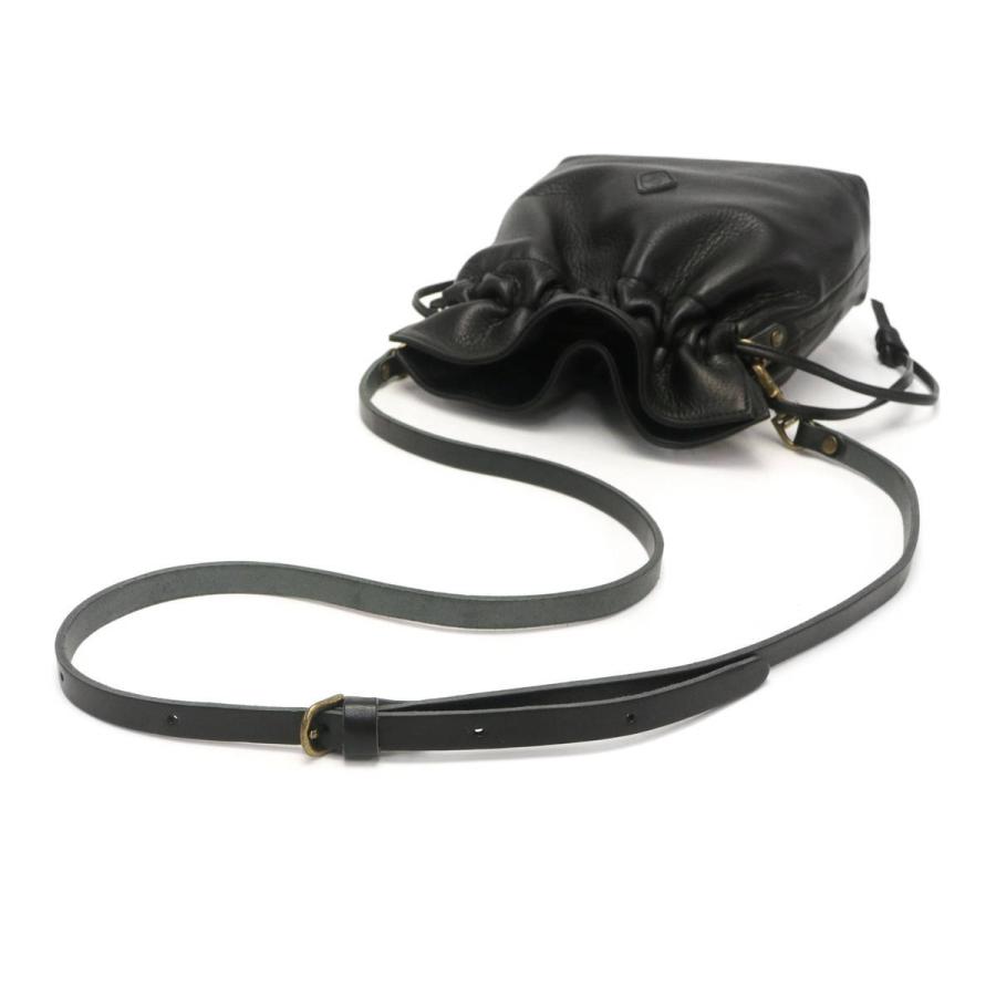 【商品レビューで＋5％】クレドラン ショルダーバッグ CLEDRAN ANNE アネ 2WAY SHOULDER 本革 レザー 巾着 バッグ 革 日本製 CL-3208 CLEDRAN（クレドラン） 最大51%☆1/13限定 ショルダーバッグ CLEDRAN