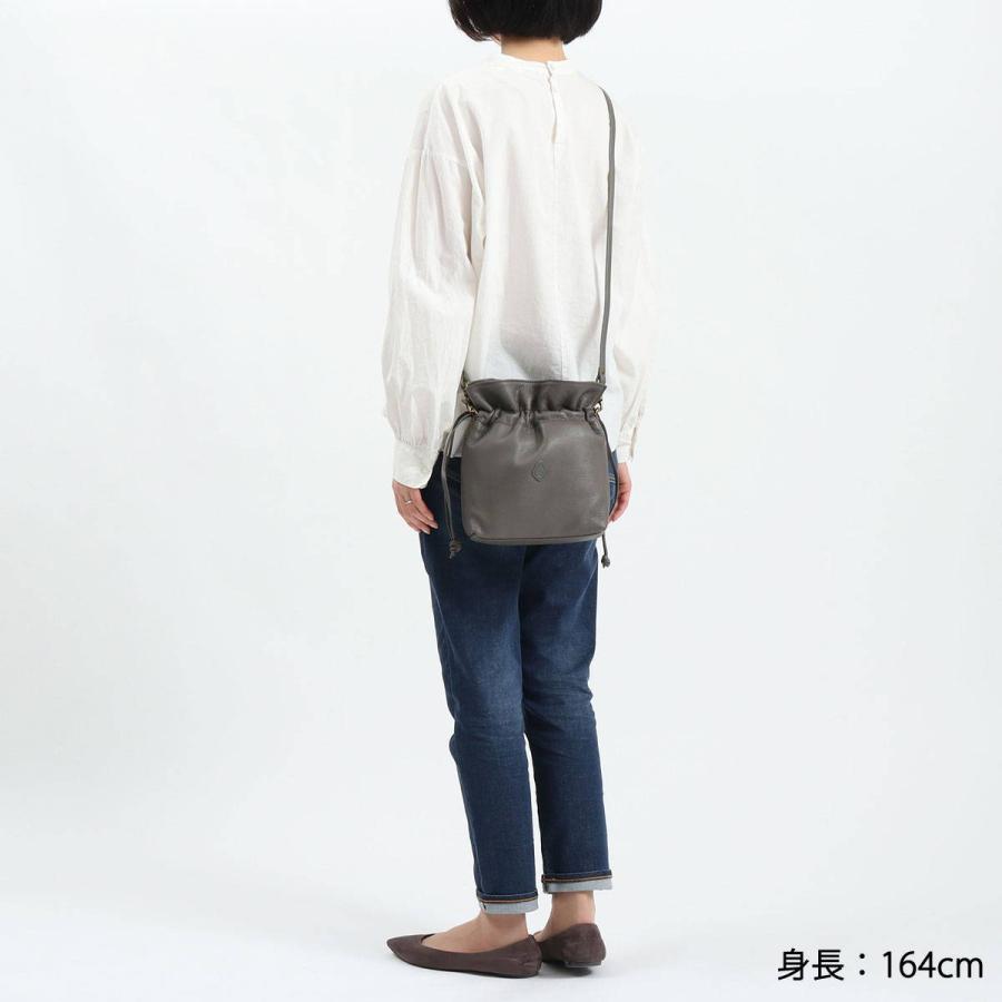 CLEDRAN（クレドラン） 最大51%☆1/13限定 ショルダーバッグ CLEDRAN