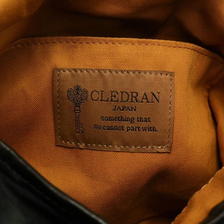 クレドラン トートバッグ CLEDRAN バッグ トート CLE PURSE MESH TOTE ミニトートバッグ 小さめ 巾着バッグ 2WAY メッシュ 本革 レディース CL-3427｜galleria-onlineshop｜23