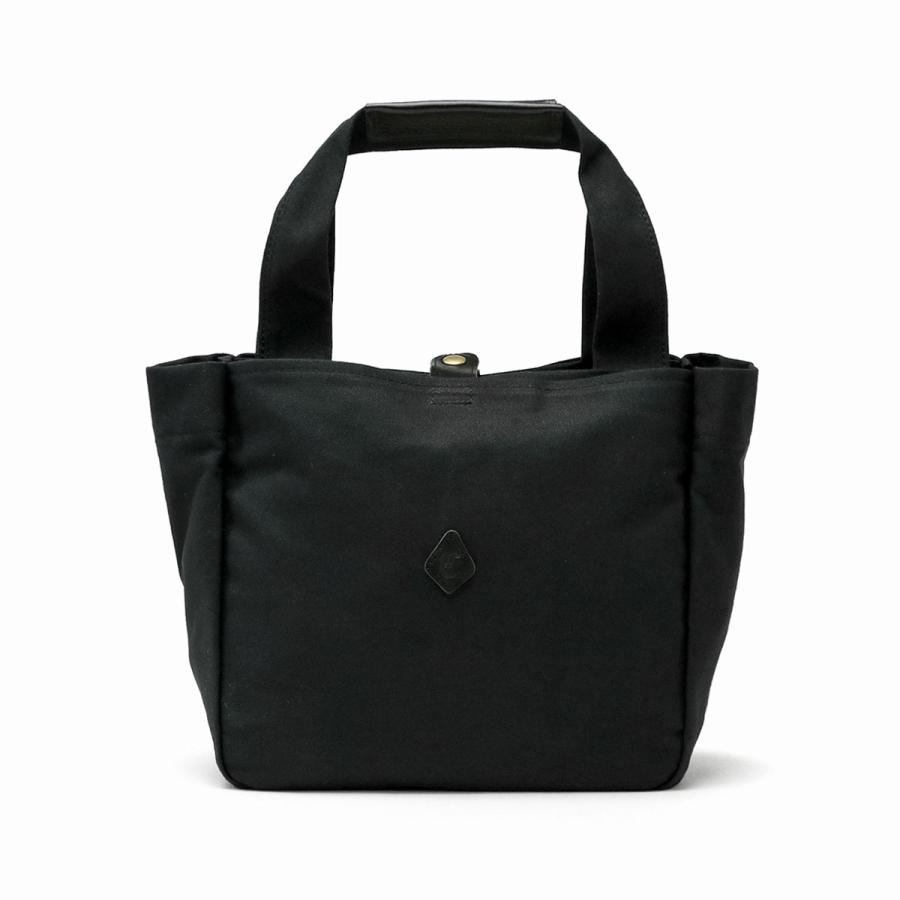 最大40%★5/15限定 クレドラン トートバッグ CLEDRAN MONO SEPARATE TOTE トート バッグ A5 ミニ 帆布 キャンバス生地 仕切り 本革 日本製 レディース CL-3341｜galleria-onlineshop｜09