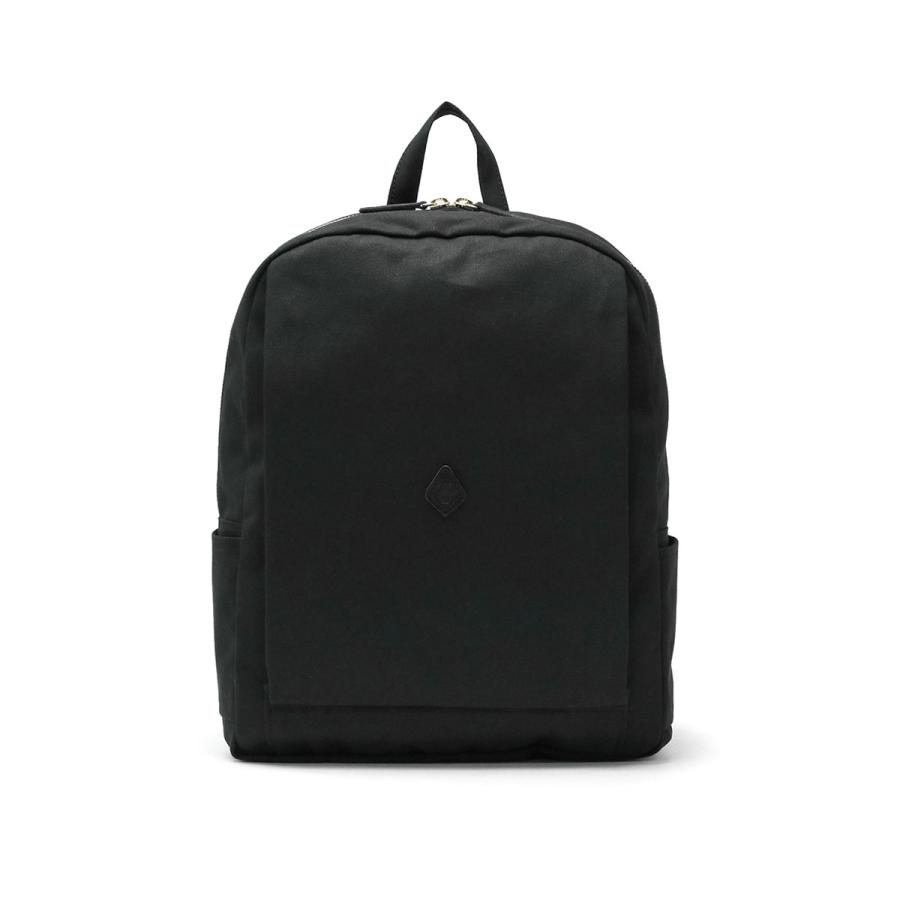 最大40%★5/15限定 クレドラン リュック CLEDRAN MONO DUFFEL POCKET RUCKSACK リュックサック バッグ A4 帆布 キャンバス生地 日本製 レディース CL-3343｜galleria-onlineshop｜09