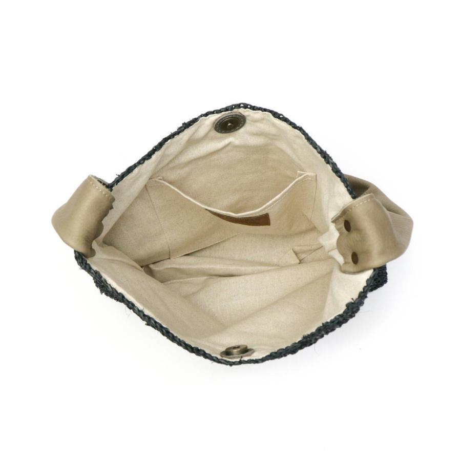 CLEDRAN（クレドラン） トートバッグ CLEDRAN HAND＆WORK HALF SH