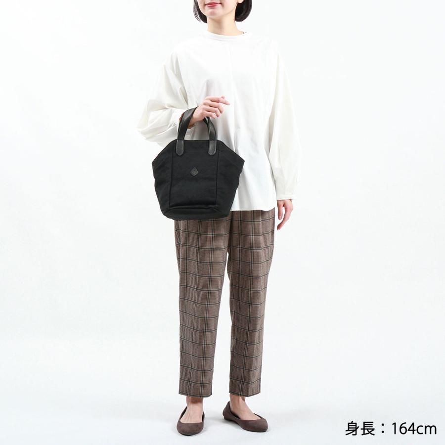 最大40%★5/15限定 クレドラン トートバッグ CLEDRAN ACHA DAILY TOTE トート バッグ A5 ミニトート 小さめ コットンジュート 日本製 レディース CL-3481｜galleria-onlineshop｜07