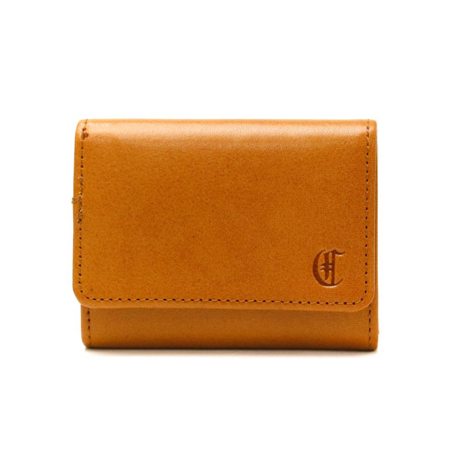 最大41%★4/29限定 クレドラン 財布 CLEDRAN NOEU COMPACT WALLET 三つ折り財布 三つ折り ミニ ミニ財布 お財布 本革 革 小銭入れ 日本製 レディース CL-3487｜galleria-onlineshop｜07