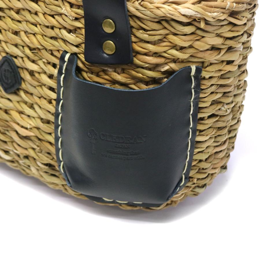 CLEDRAN 最大36%☆4/30限定 クレドラン かごバッグ トートバッグ CLEDRAN 最大36%☆4/30限定 クレドラン かごバッグ トートバッグ