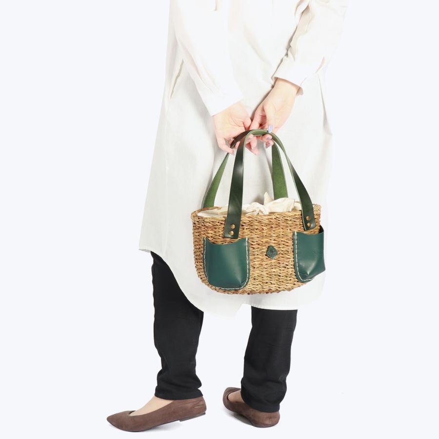 CLEDRAN 最大36%☆4/30限定 クレドラン かごバッグ トートバッグ CLEDRAN 最大36%☆4/30限定 クレドラン かごバッグ トートバッグ