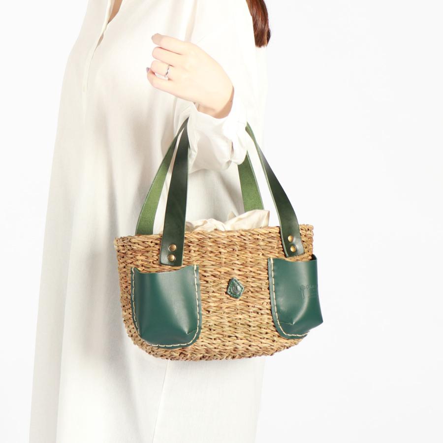CLEDRAN 最大36%☆4/30限定 クレドラン かごバッグ トートバッグ CLEDRAN 最大36%☆4/30限定 クレドラン かごバッグ トートバッグ