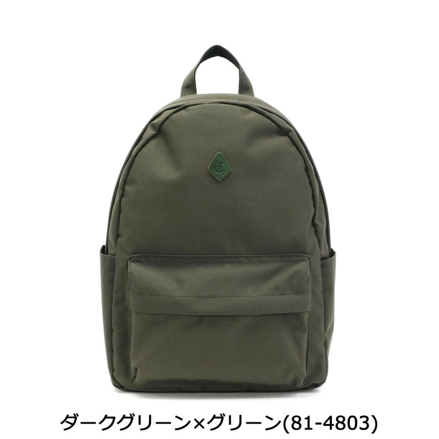 CLEDRAN クレドラン リュック PRATI プラティ RUCKSACK リュックサック