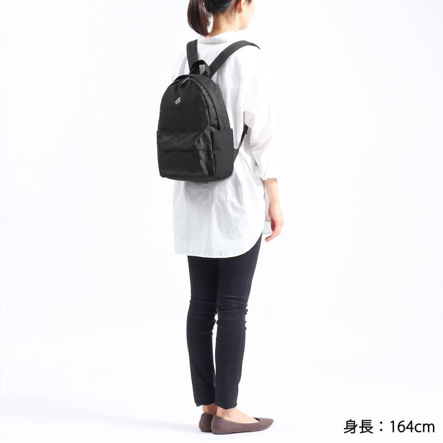 クレドラン リュック CLEDRAN PRATI プラティ RUCKSACK リュックサック 小さめ 軽量 軽い 撥水 おしゃれ シンプル ブランド レディース CL-3111｜galleria-onlineshop｜09