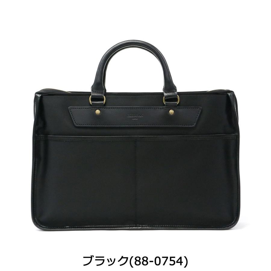 CLEDRAN（クレドラン） バッグ ブリーフケース FAVORI ファヴォリ SLIM