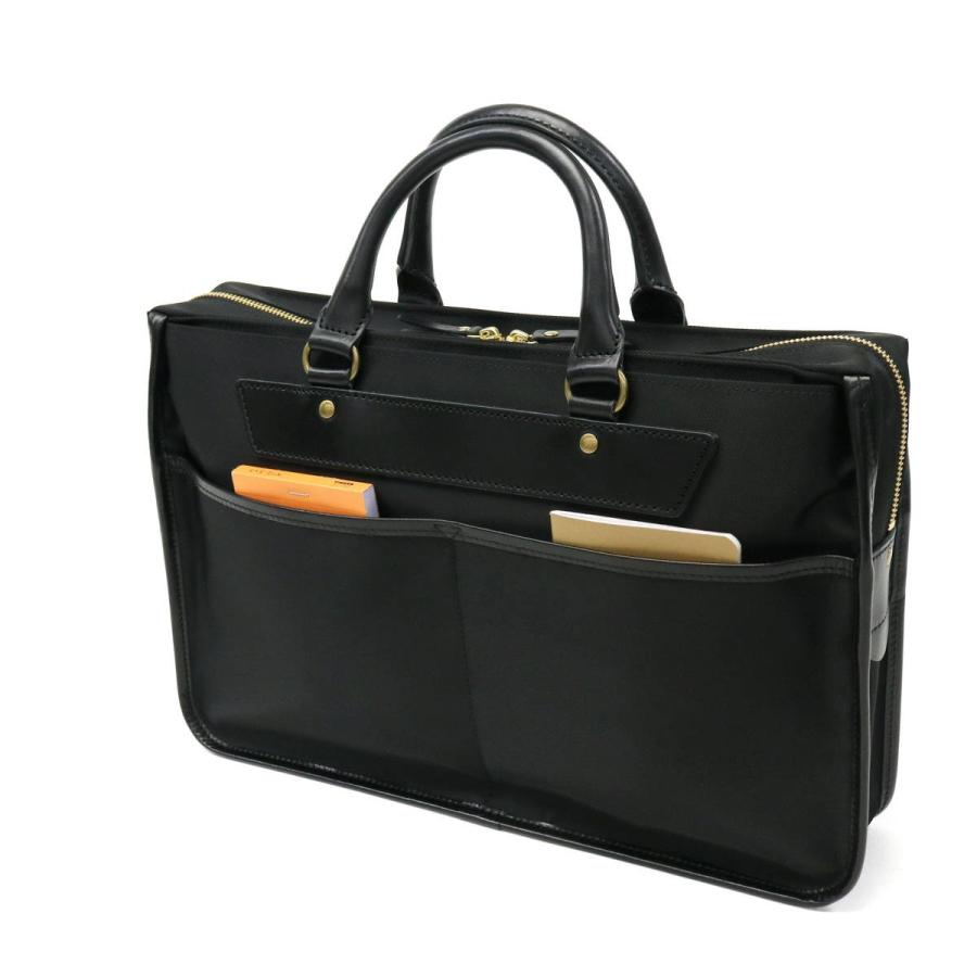 CLEDRAN＊クレドラン未使用レザーブリーフバッグ ビジネスbag ショルダー CLEDRAN（クレドラン） バッグ ブリーフケース FAVORI ファヴォリ SLIM