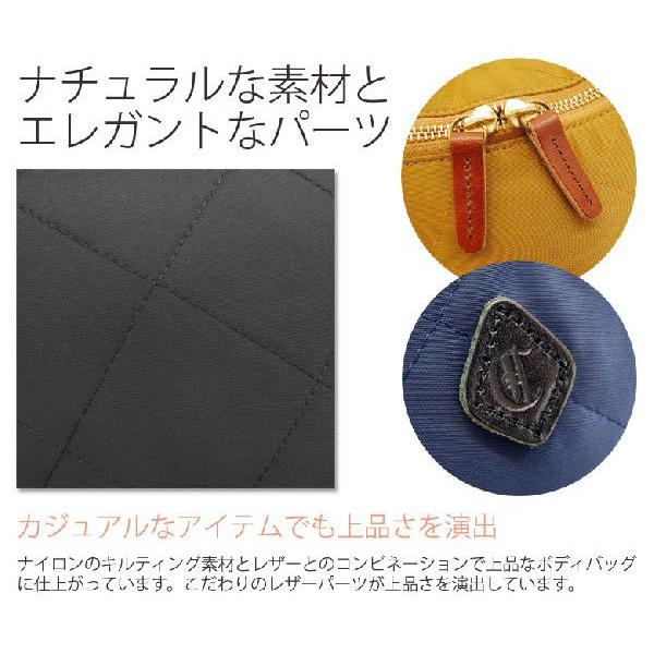 CLEDRAN クレドラン バッグ ボディバッグ ROTA ロタ ショルダー