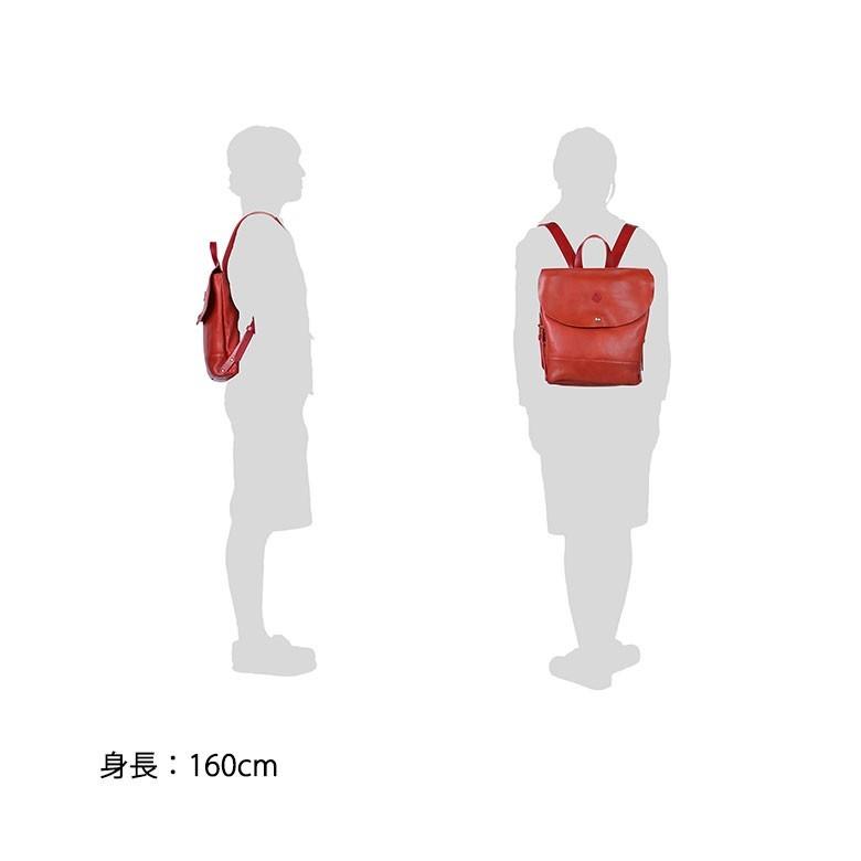 最大41%★4/29限定 クレドラン リュック CLEDRAN リュックサック AMO アモ RUCKSACK レディース 革 レザー CL-2323｜galleria-onlineshop｜11