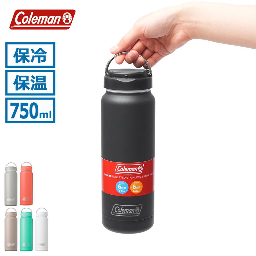 Coleman（コールマン） 最大44%☆6/21迄 公認販売店 水筒 ステンレス