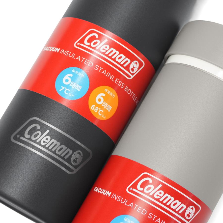 Coleman（コールマン） 最大41%☆9/17限定 公認販売店 水筒 ステンレス
