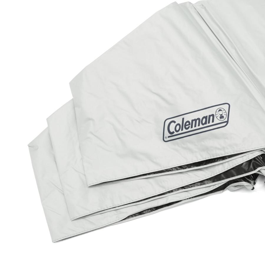 Coleman（コールマン） 最大41%☆9/3迄 公認販売店 折りたたみ傘