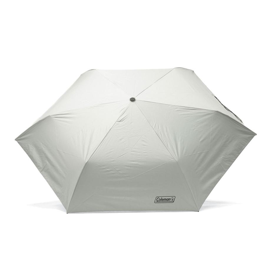 Coleman（コールマン） 最大44%☆8/2迄 公認販売店 折りたたみ傘