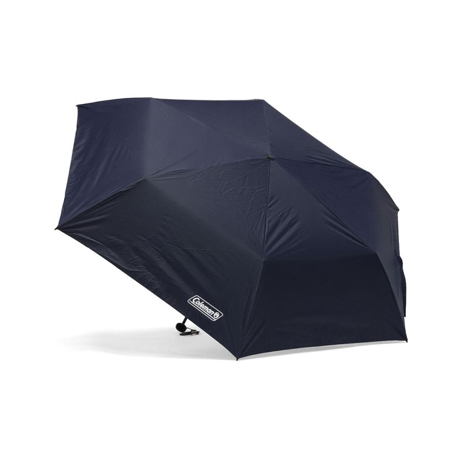 Coleman（コールマン） 最大42%☆7/20迄 公認販売店 折りたたみ傘 晴雨