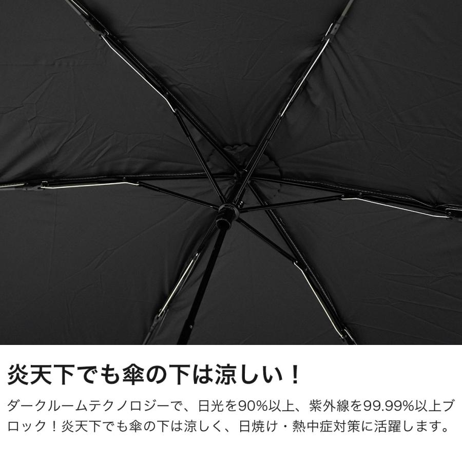 Coleman（コールマン） 最大44%☆8/2迄 公認販売店 折りたたみ傘 晴雨
