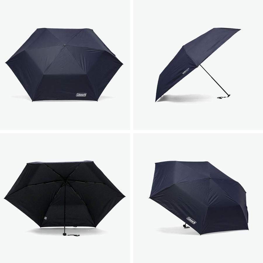 Coleman（コールマン） 最大41%☆7/15限定 公認販売店 折りたたみ傘