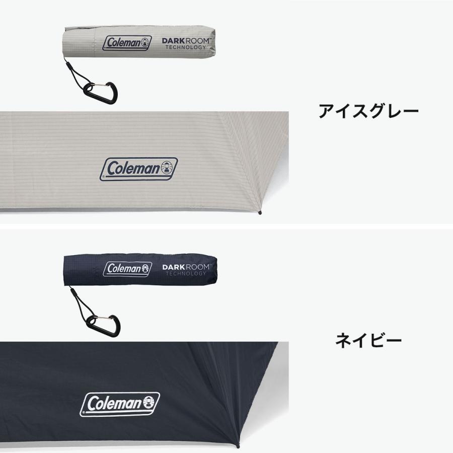 Coleman（コールマン） 最大42%☆7/20迄 公認販売店 折りたたみ傘 晴雨