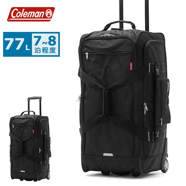 Coleman（コールマン） 最大40%☆10/8限定 公認販売店 ソフトキャリー