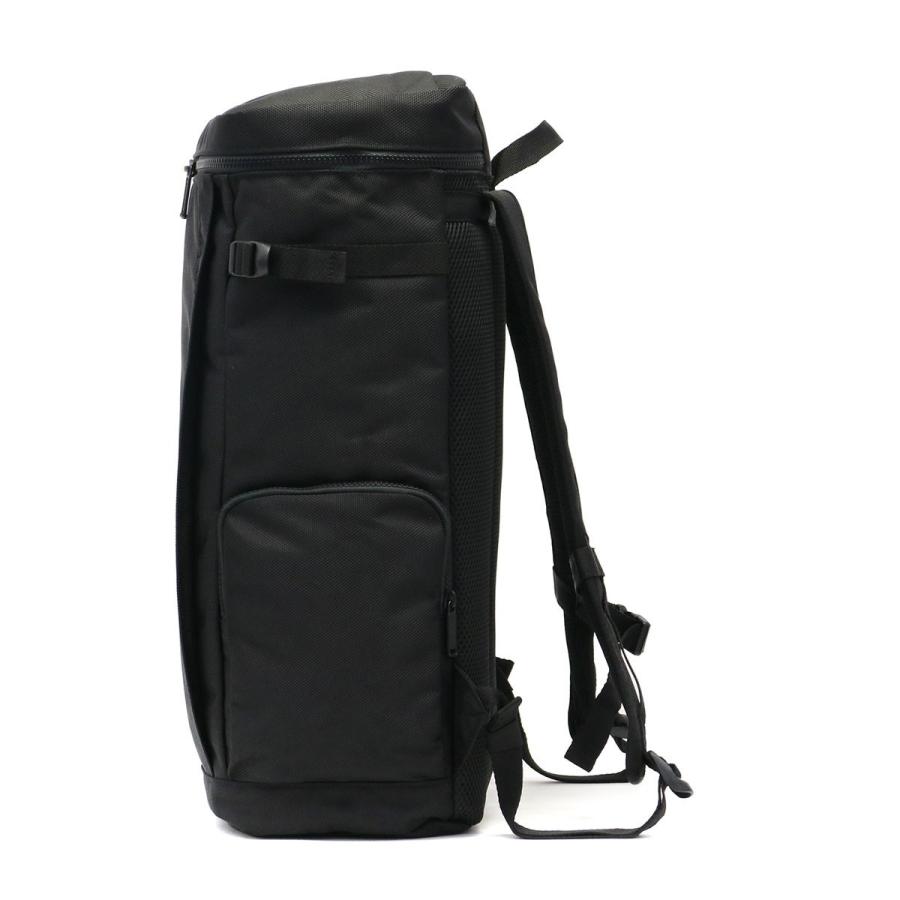 Champion（チャンピオン） リュック メンズ 大容量 通学 シンプル 黒