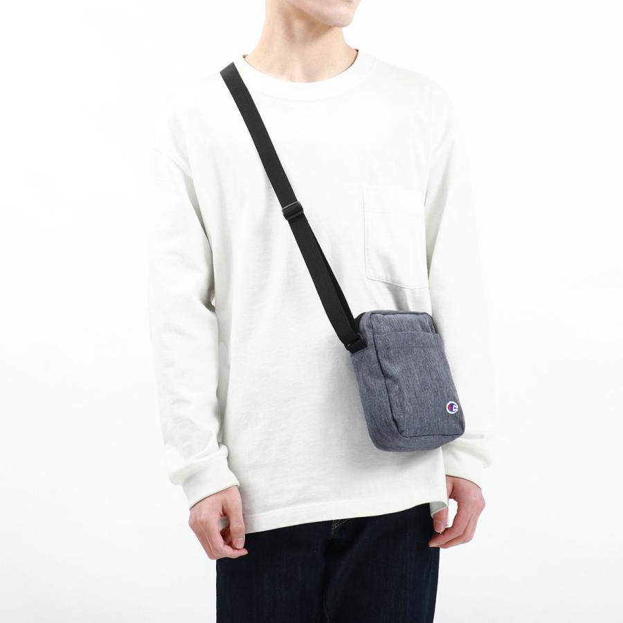 Champion（チャンピオン） セール30%OFF ショルダーバッグ 斜めがけ