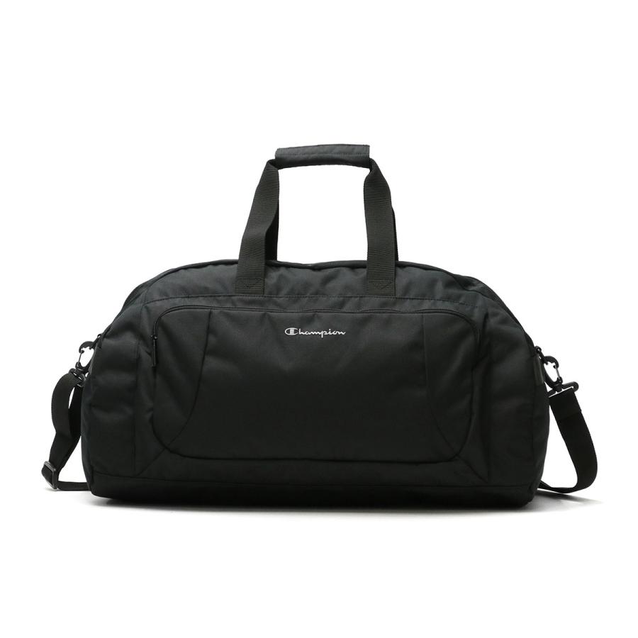 【 ニャンページ 】✦ オーストリッチ ボストンバッグ 2way ブラック ☆未使用保管品☆JRA認定□ オーストリッチ 2way ボストン