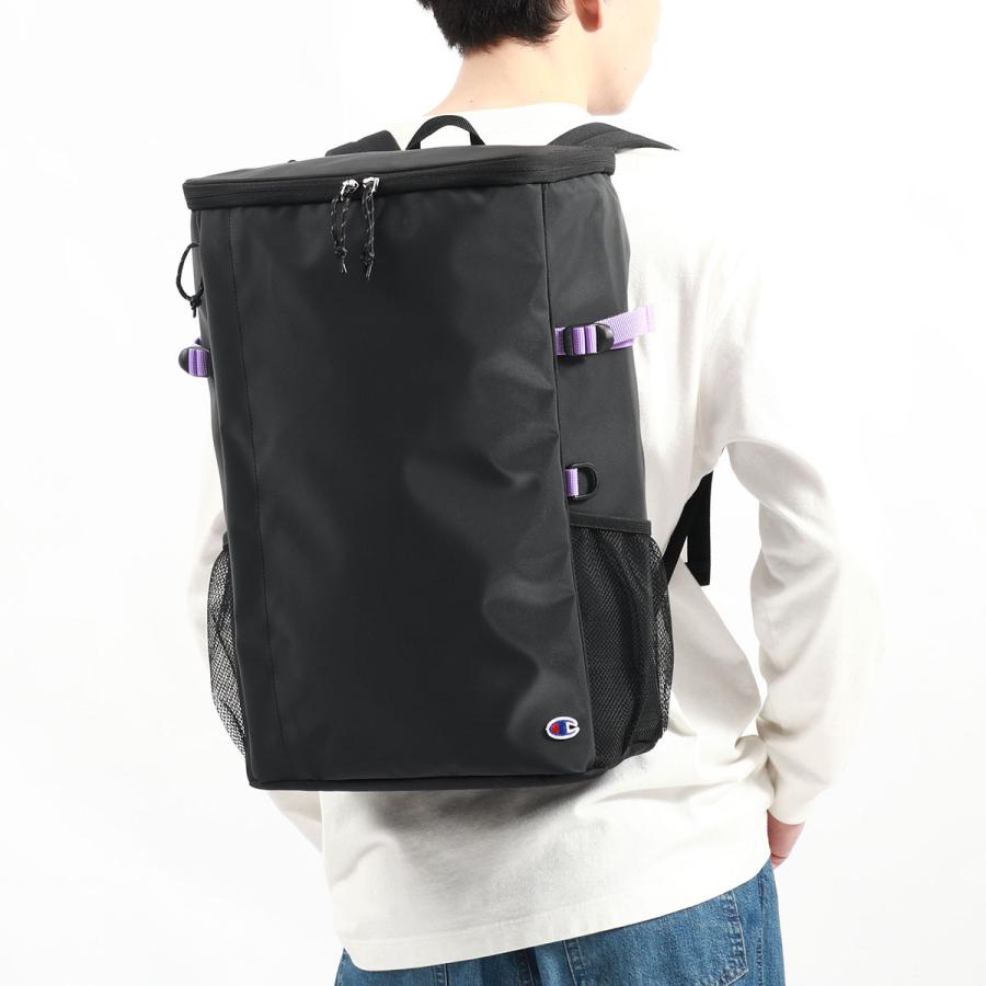 【新品】Champion リュックサック 収納 33L 通勤通学 大容量 楽天市場】チャンピオン リュック 通学 33L Champion スクール