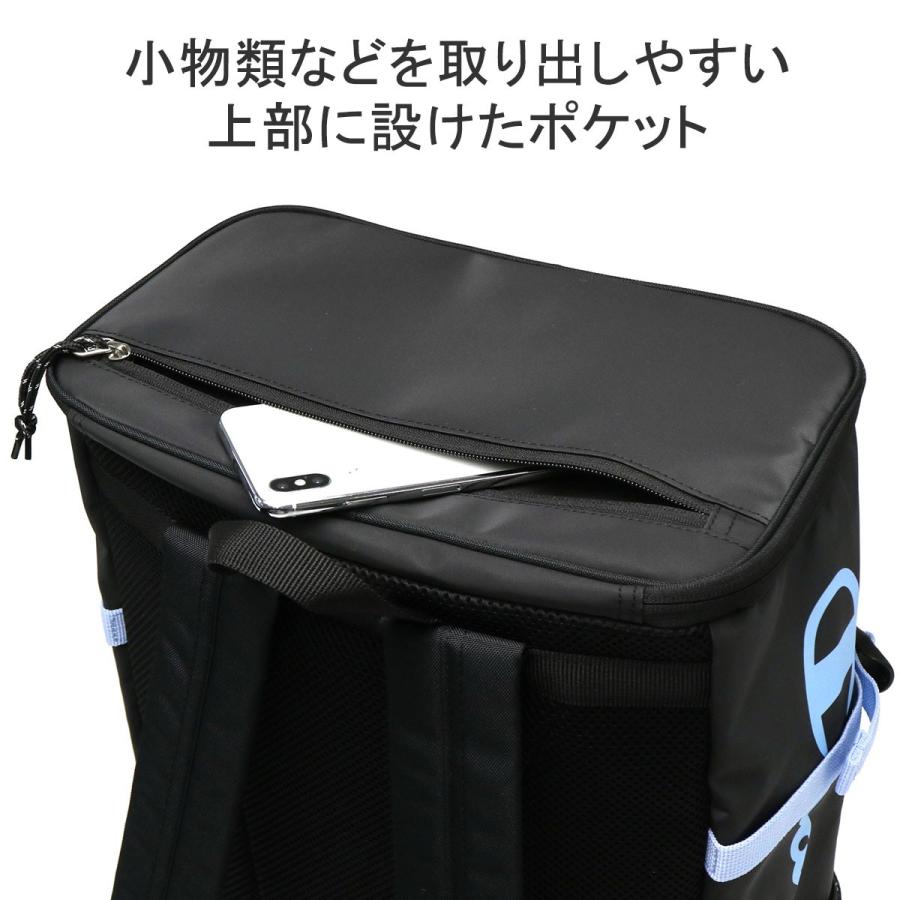 セール15%OFF チャンピオン リュック メンズ レディース 大容量 通学 黒 Champion ブランド おしゃれ A4 B4 33L 軽量 ボックス型 撥水 PC モンタナ 63803｜galleria-onlineshop｜13